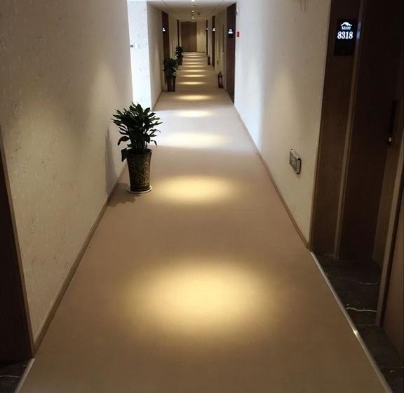 ホテル Scenery  Luoyang