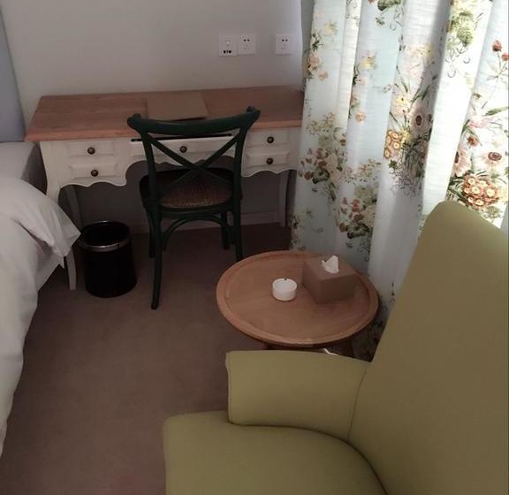 ホテル Scenery  Luoyang