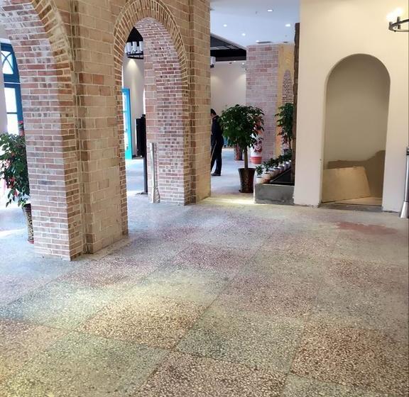 ホテル Scenery  Luoyang