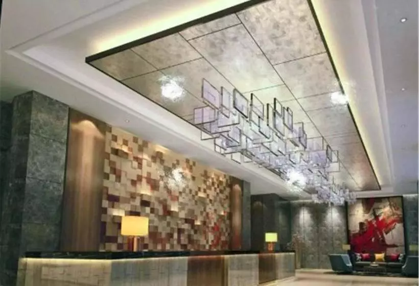 Hotelli Park Lane