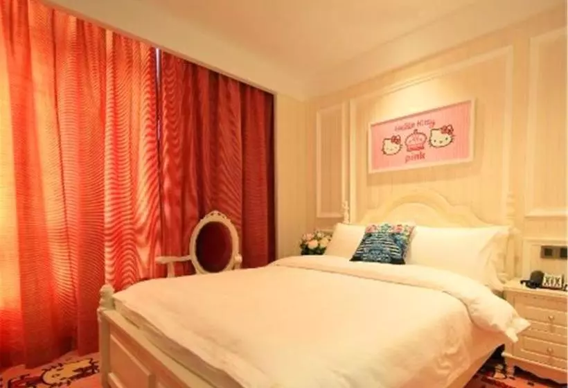 Hotelli Park Lane