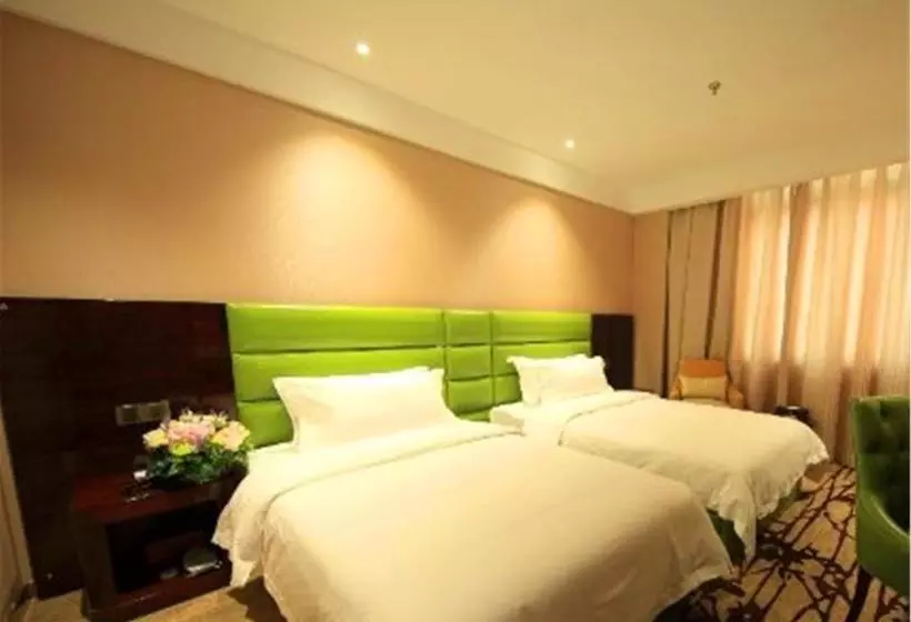 Hotelli Park Lane