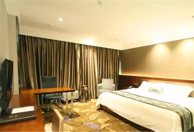 Hotelli Park Lane