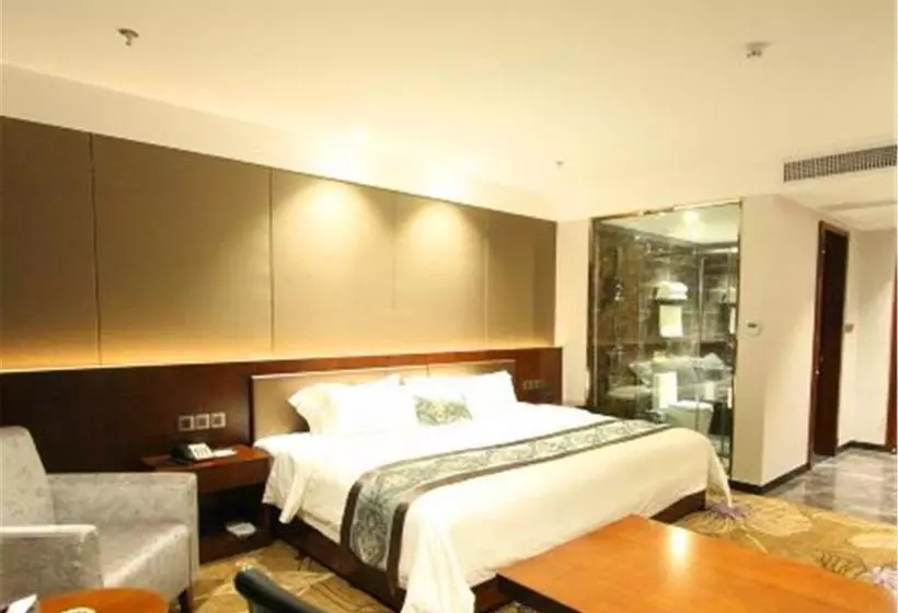Hotelli Park Lane
