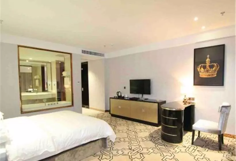 Hotelli Park Lane