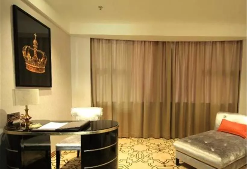 Hotelli Park Lane