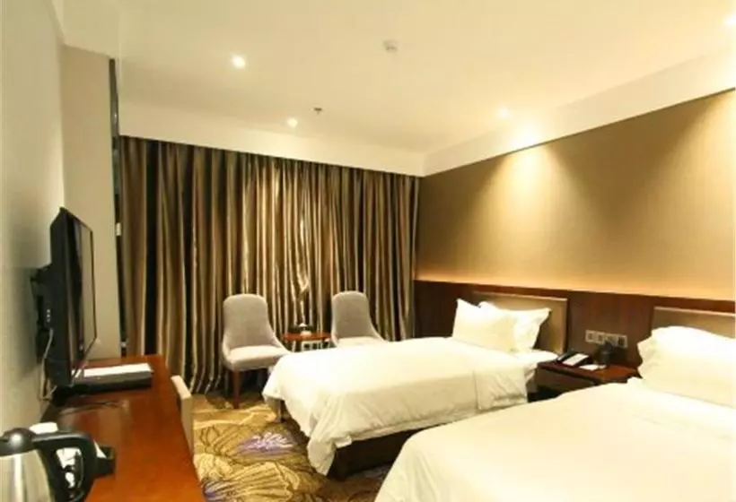 Hotelli Park Lane
