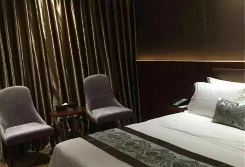 Hotelli Park Lane