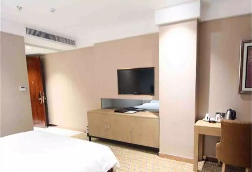 Hotelli Park Lane