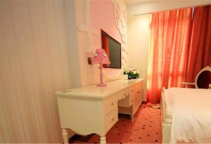 Hotelli Park Lane