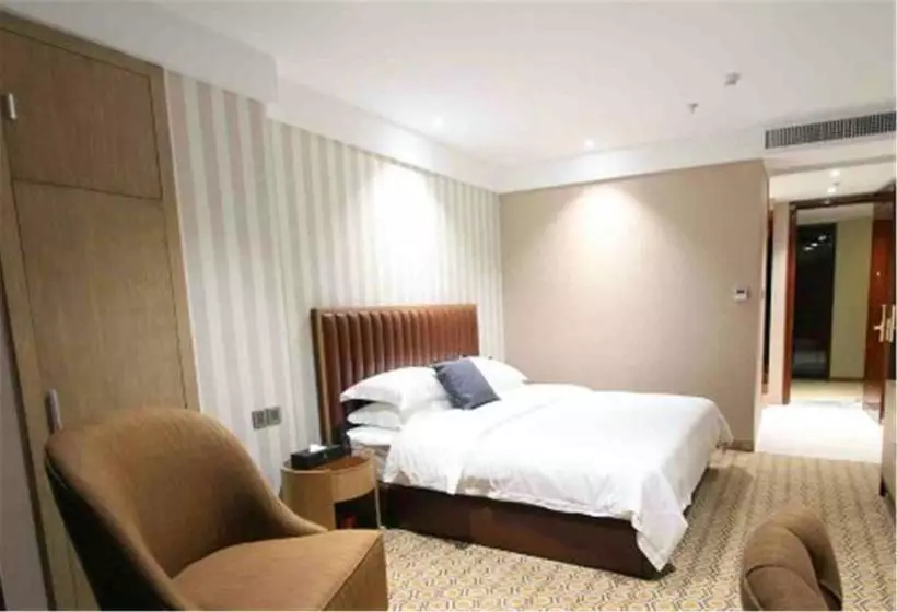 Hotelli Park Lane