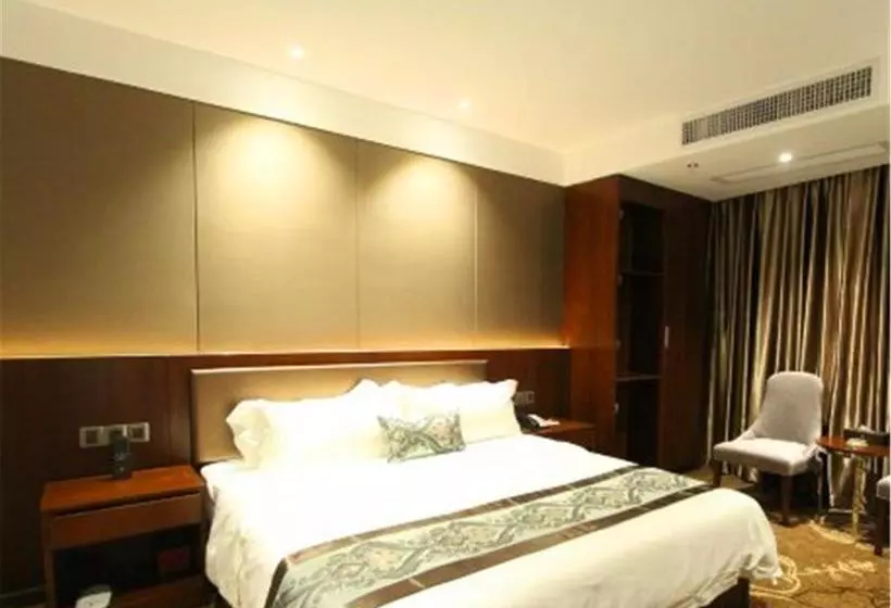 Hotelli Park Lane