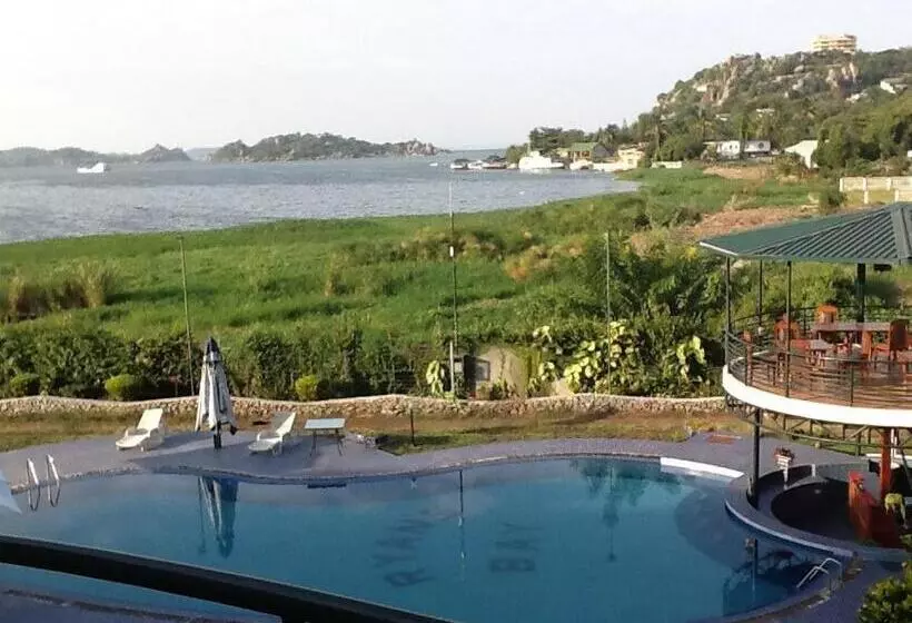 ホテル Ryans Bay