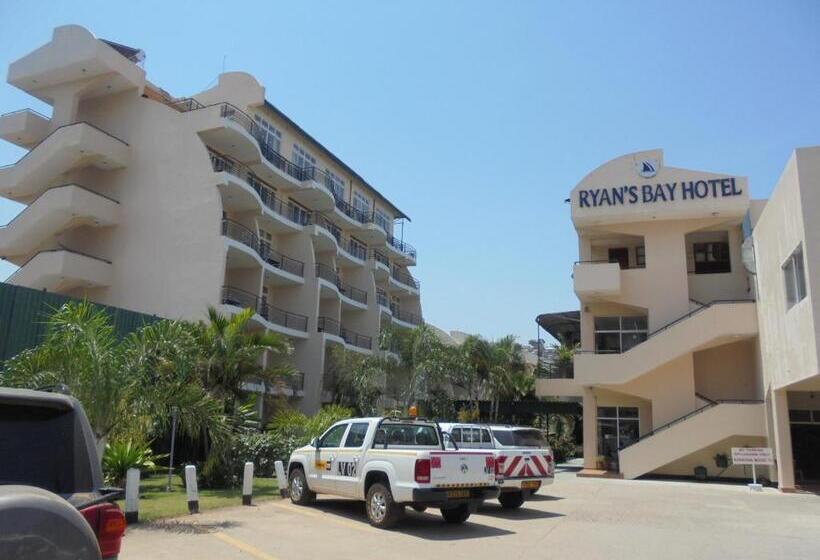 فندق Ryans Bay