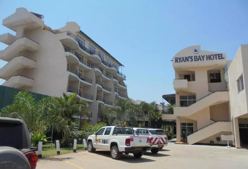 ホテル Ryans Bay