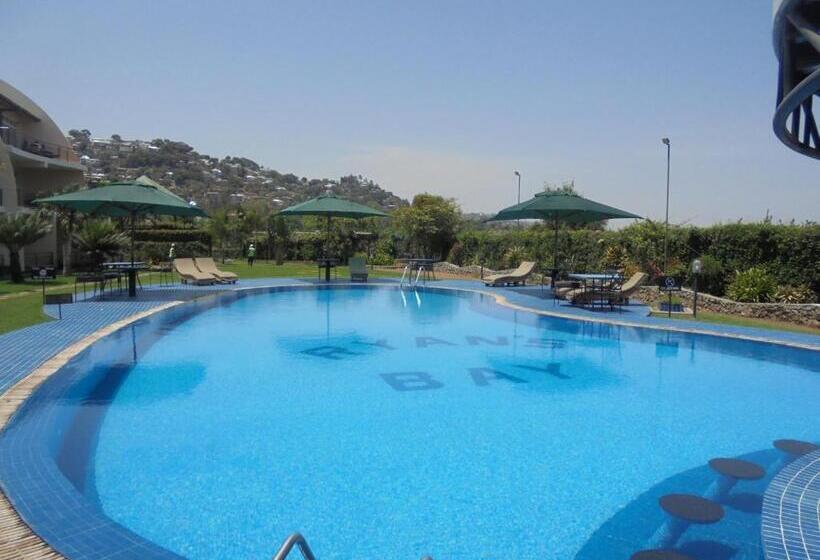 فندق Ryans Bay