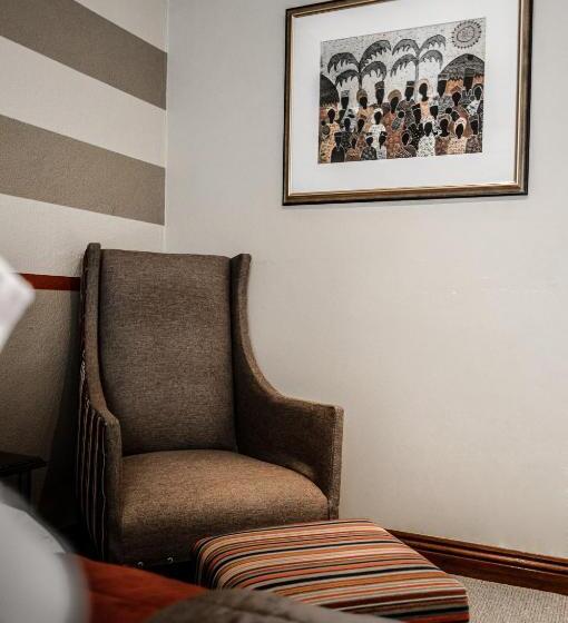 Indaba Hotel, Spa & Conference Center