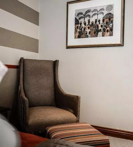 Indaba Hotel, Spa & Conference Center