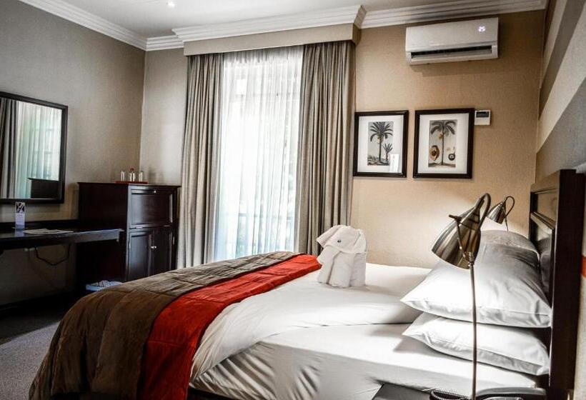 Indaba Hotel, Spa & Conference Center