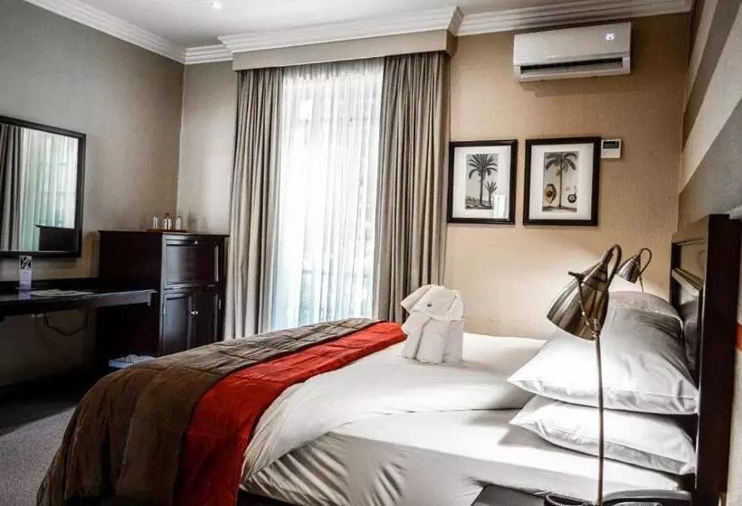 Indaba Hotel, Spa & Conference Center