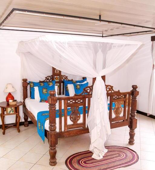 Kahama Hotel Mombasa