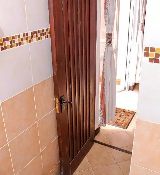 Kahama Hotel Mombasa