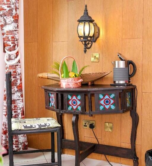 Kahama Hotel Mombasa