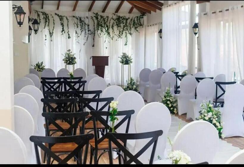 Midland Hotel Nakuru