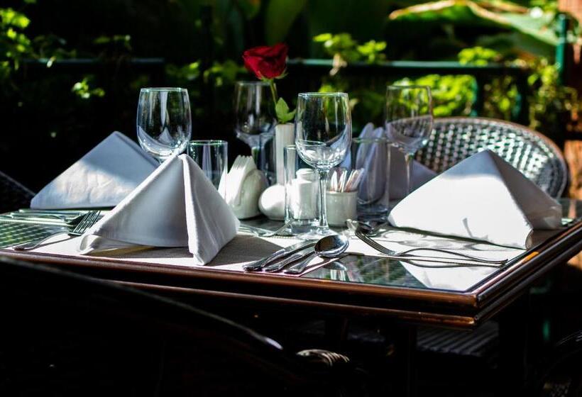 Midland Hotel Nakuru