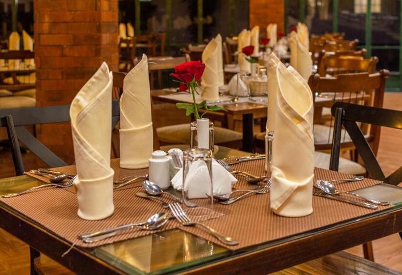 Midland Hotel Nakuru