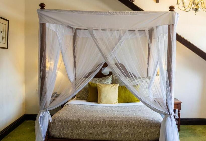 Midland Hotel Nakuru