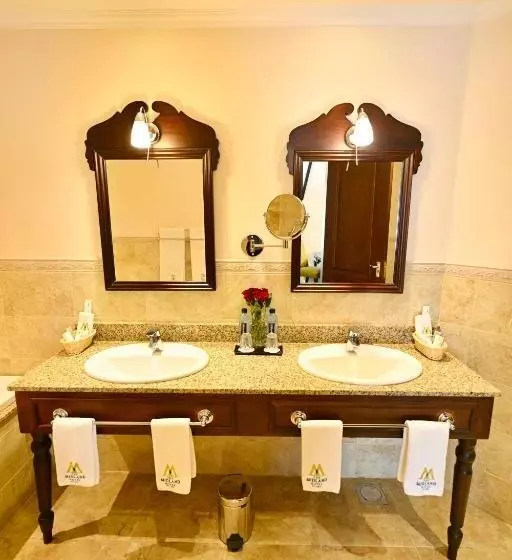 Midland Hotel Nakuru