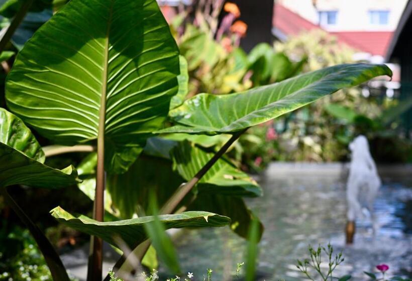 Midland Hotel Nakuru