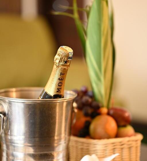 Midland Hotel Nakuru