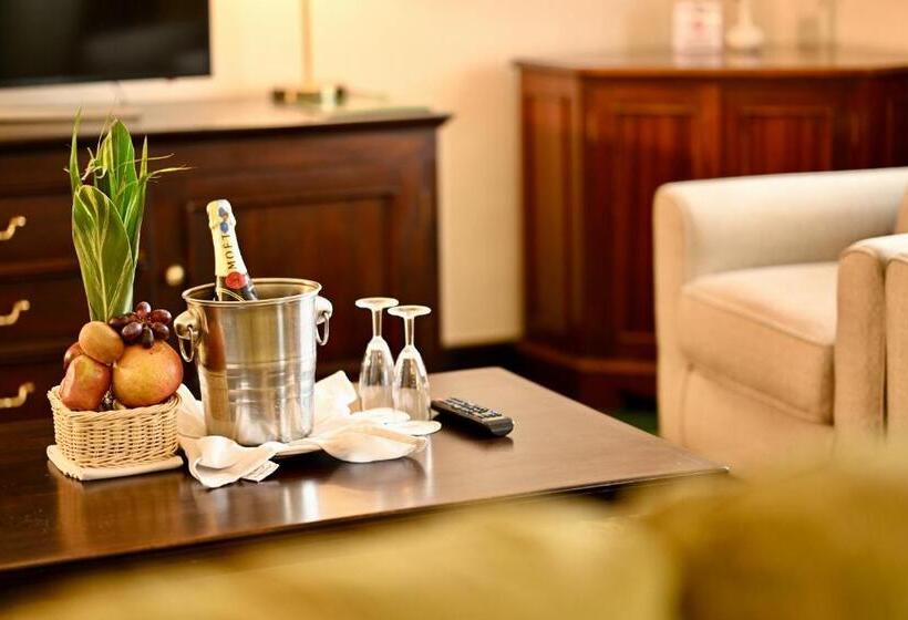 Midland Hotel Nakuru