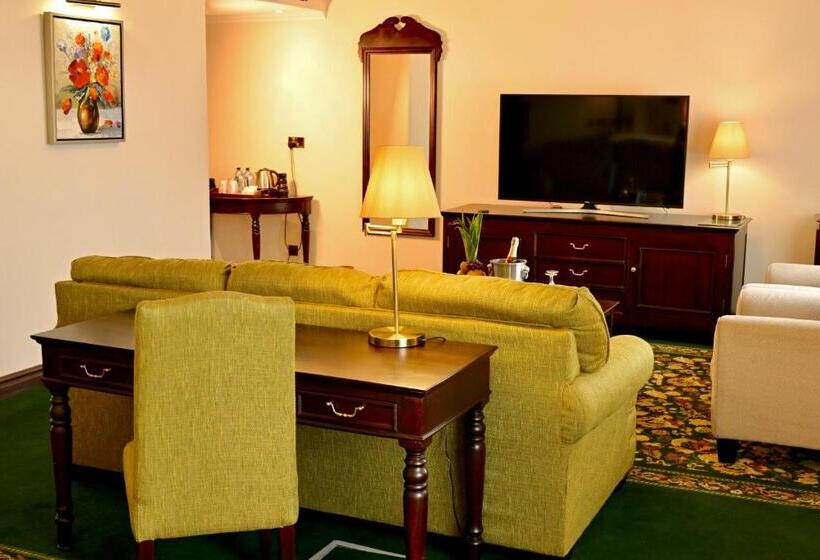 Midland Hotel Nakuru