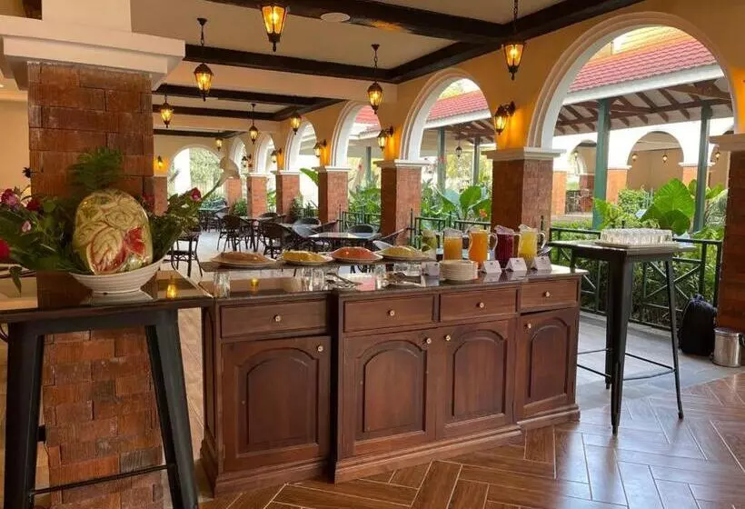 Midland Hotel Nakuru