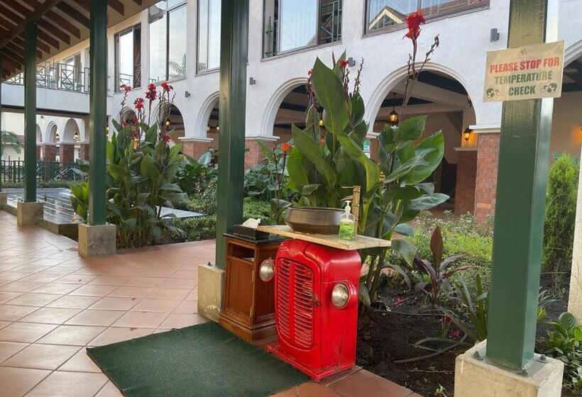 Midland Hotel Nakuru