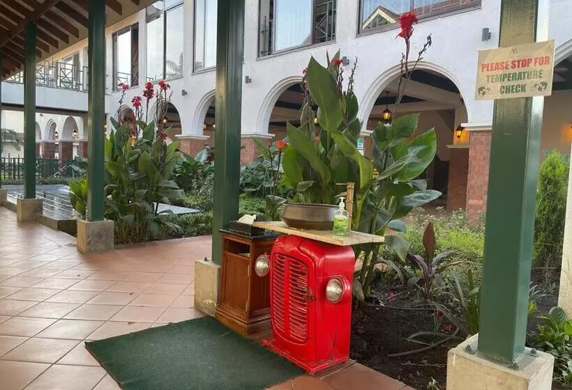 Midland Hotel Nakuru