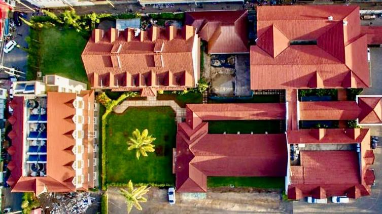 Midland Hotel Nakuru