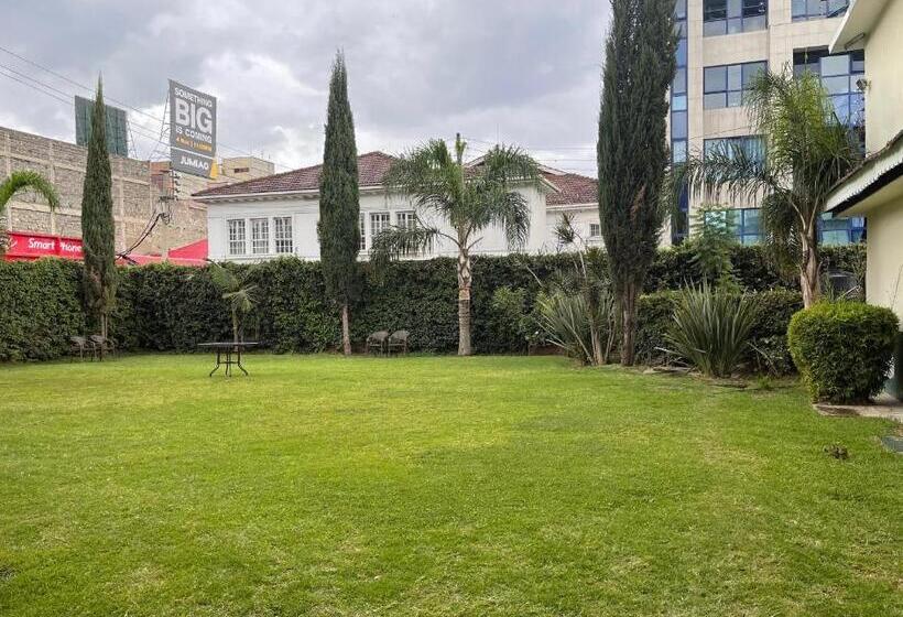 Midland Hotel Nakuru