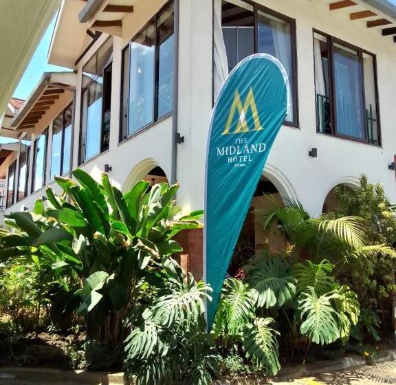Midland Hotel Nakuru