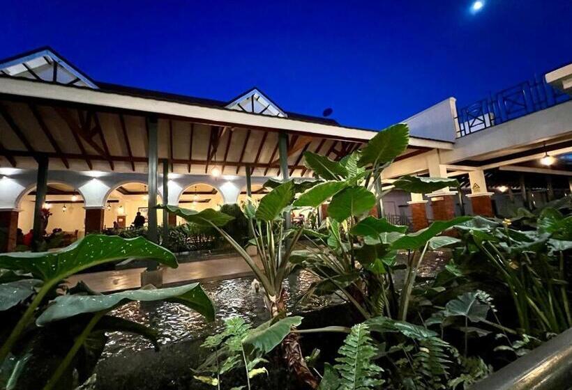 Midland Hotel Nakuru