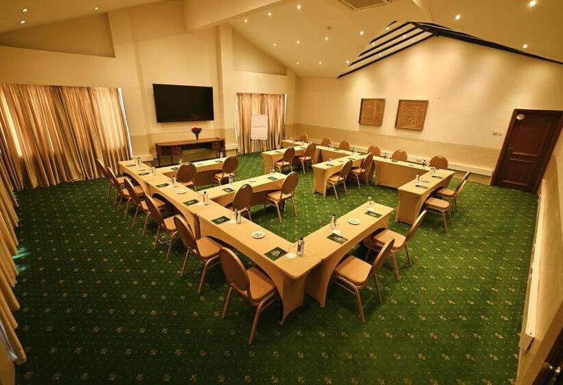 Midland Hotel Nakuru