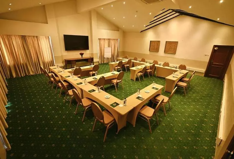 Midland Hotel Nakuru