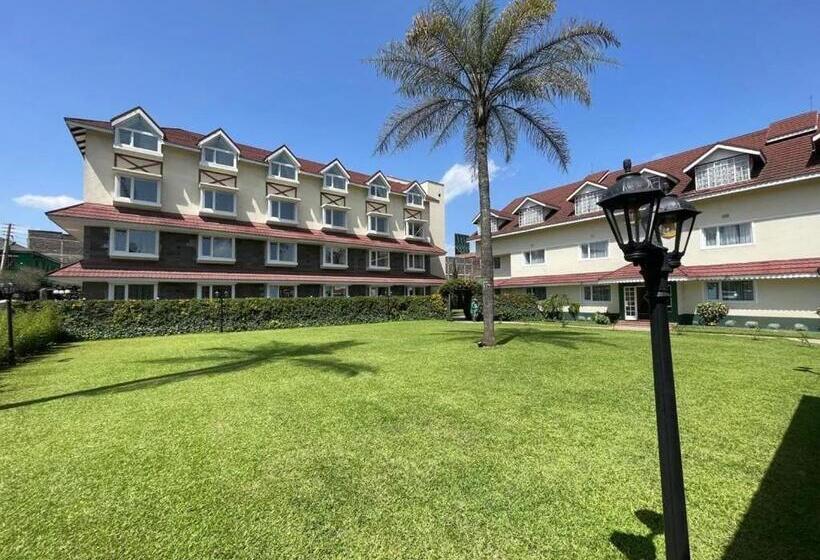 Midland Hotel Nakuru
