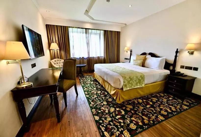 Midland Hotel Nakuru