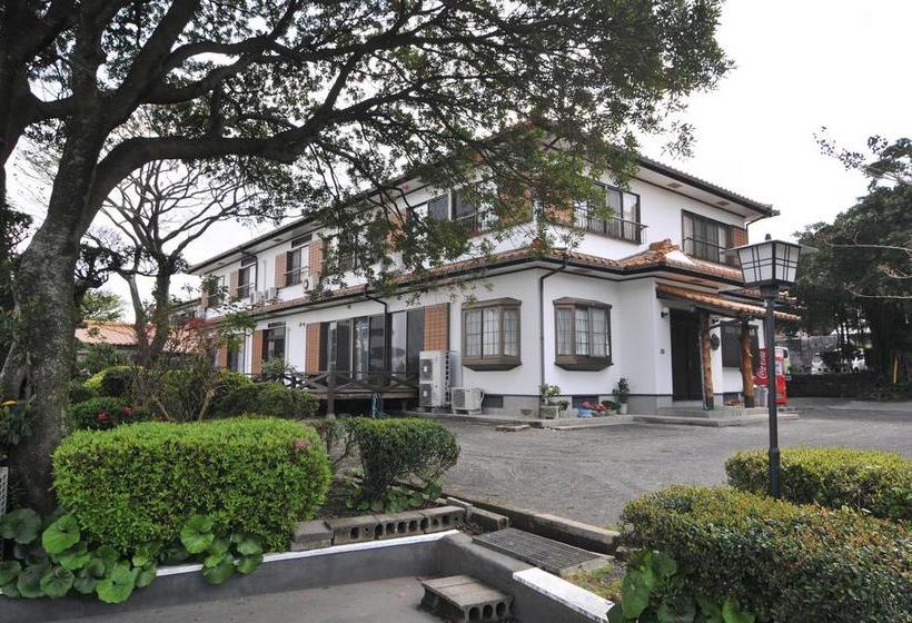 Ryokan Minshuku Yakusugisou