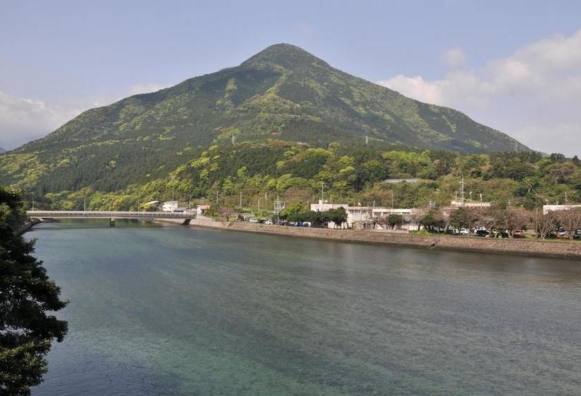 Ryokan Minshuku Yakusugisou