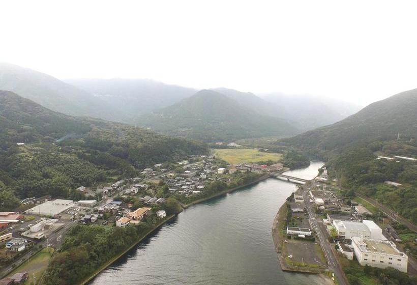 Ryokan Minshuku Yakusugisou